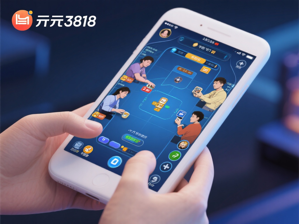 开元3818棋牌带你飞，畅享无尽游戏乐趣体验！ (开元3818棋牌带你飞，畅享无尽游戏乐趣与极致体验！）