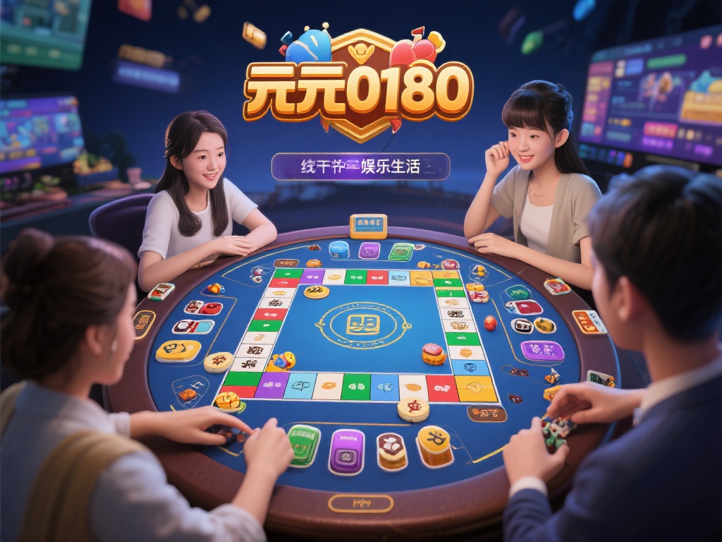 开元0180娱乐棋盘：畅享顶级游戏体验 (开元0180娱乐棋盘：畅享顶级游戏体验，尽在指尖盛宴）
