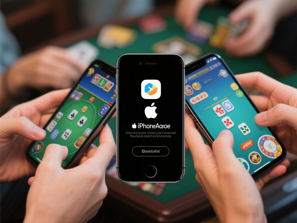 在当今快节奏的生活中，越来越多的人选择通过手机游戏