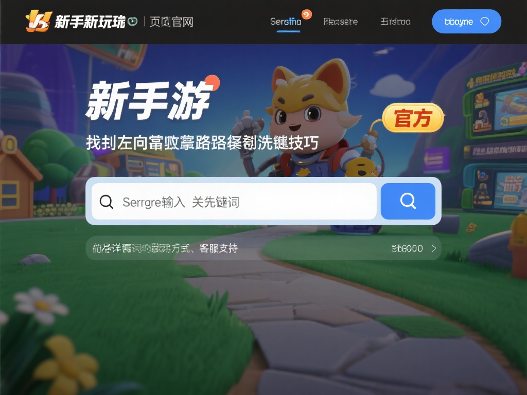 开元棋牌官方网站入口 (探秘开元棋牌官方网站入口,畅享顶级游戏体验!) 对于新手玩家来说,找到正确的访问路径可能有些困难,