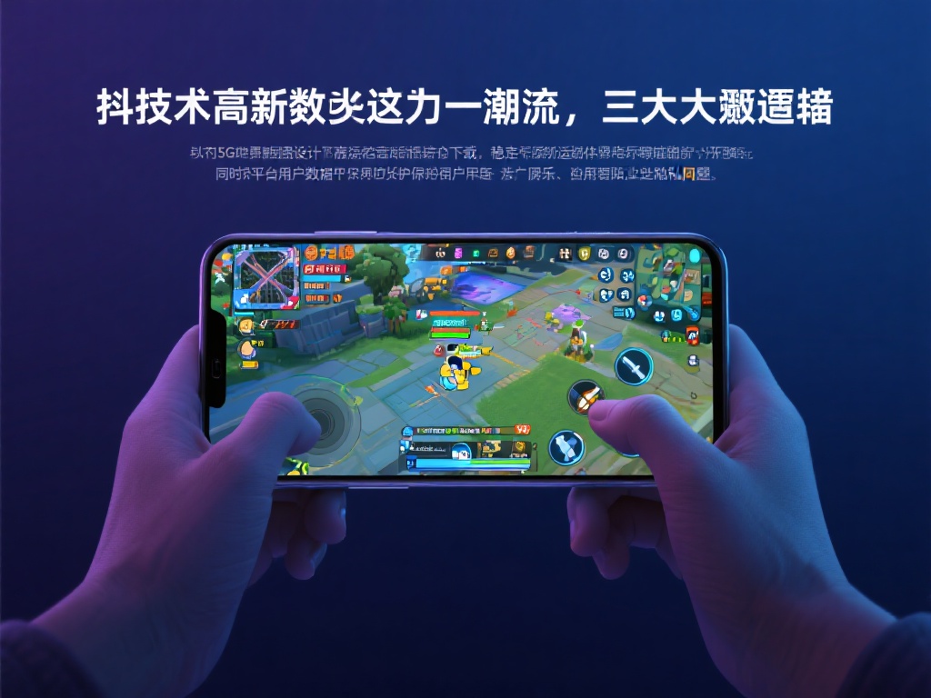 技术进步是这一热潮的另一大推手。流畅的界面设计和稳