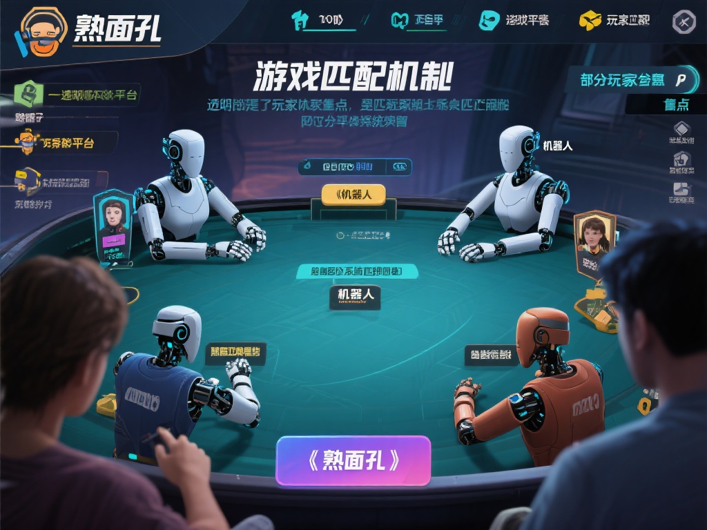 此外，游戏匹配机制的不透明也是玩家诟病的一大焦点。