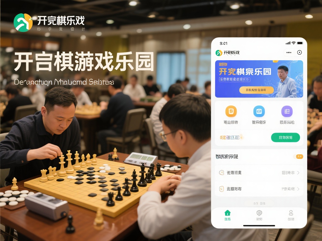 在众多娱乐方式中，棋艺类活动因其对逻辑思维和策略规