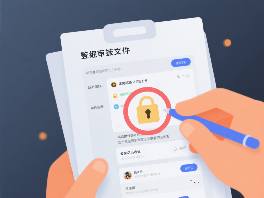 准备申诉材料：如果封禁是由于误判引起的，建议整理好