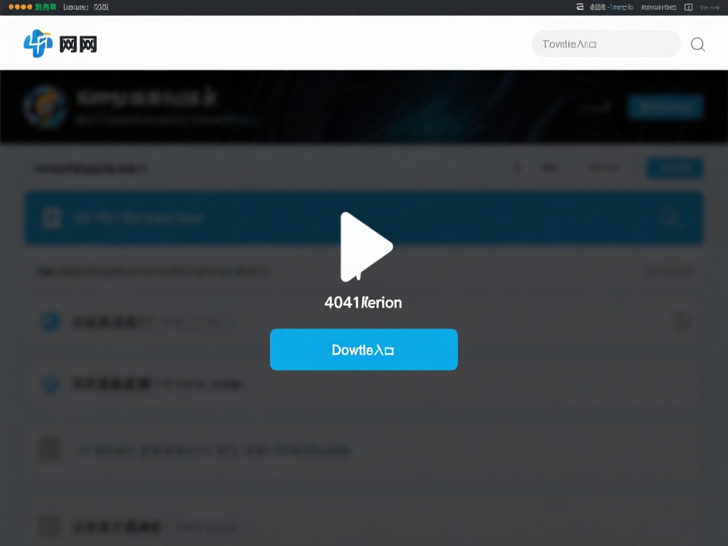 找到下载入口：在官网首页，通常会有明显的下载按钮，