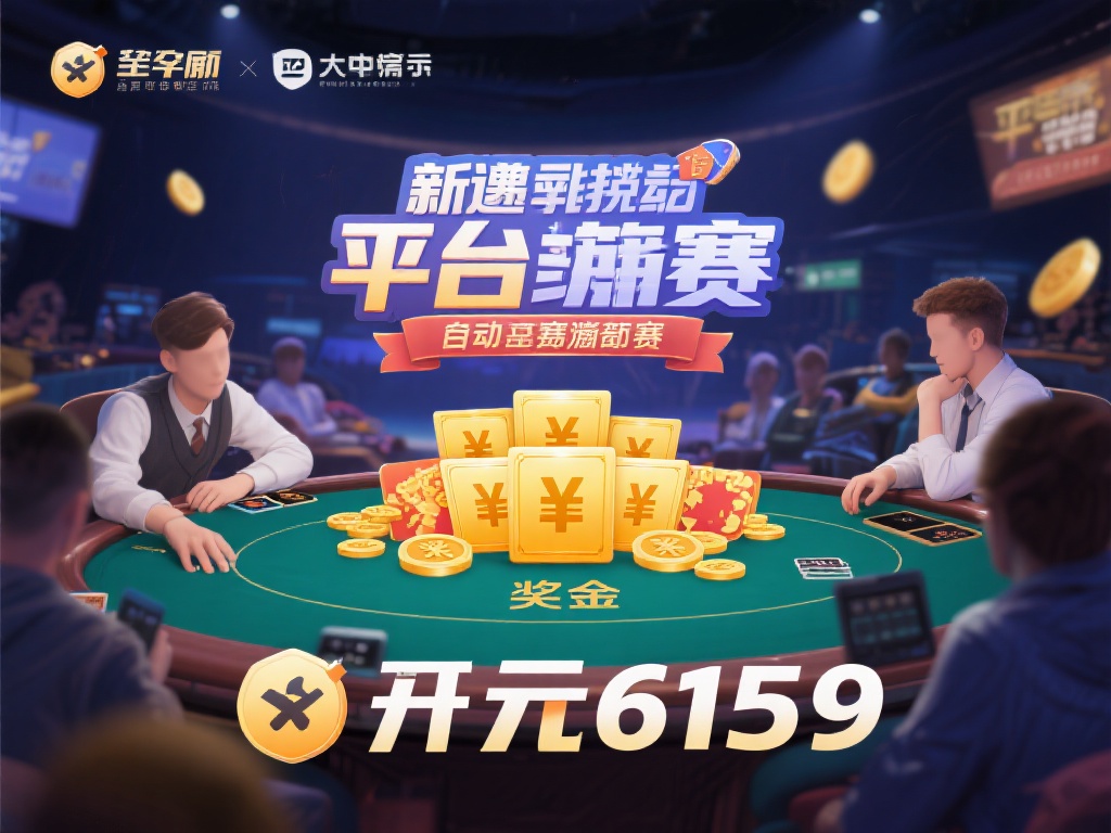 此外，平台定期举办各类赛事和活动，奖金丰厚，吸引了