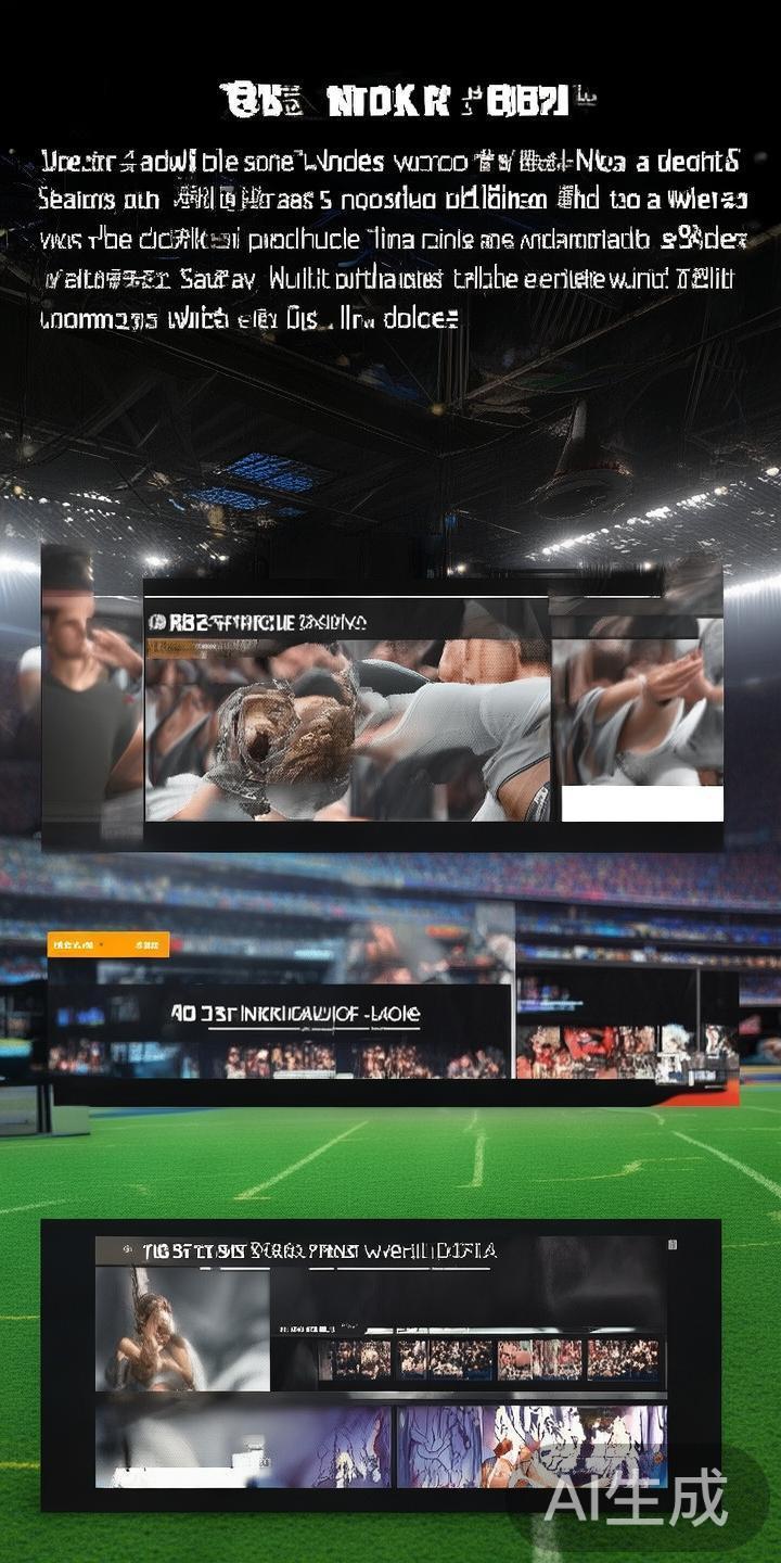 星空体育综合官网:打造多元互动的精彩体育内容平台 在现代社会,体育已经成为人们生活中不可或缺的一部分