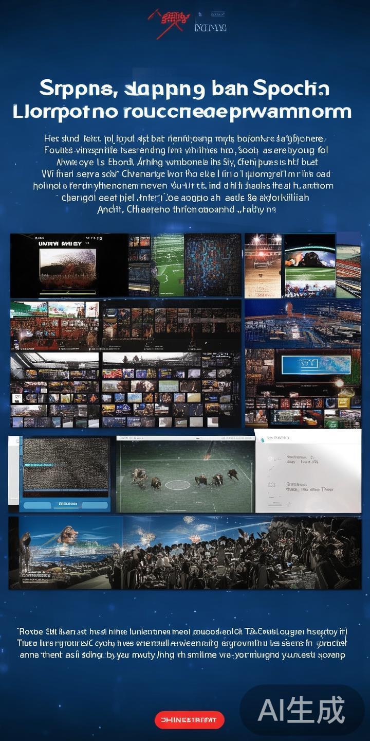 星空体育官网平台下载全攻略:轻松畅享精彩体育赛事的最佳选择 众所周知,体育直播平台的选择直接影响观看体验。星空