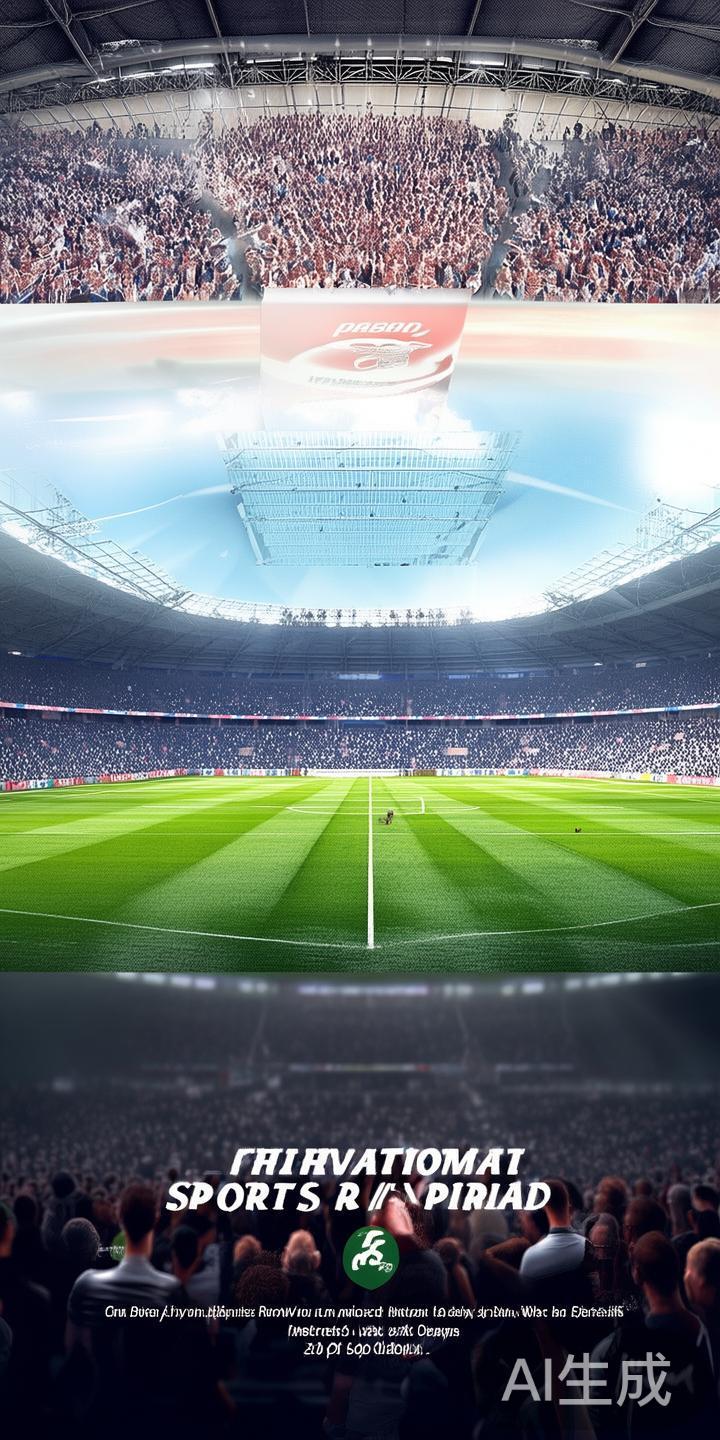 在国际体育合作中，许多企业都取得了显著成效。例如，