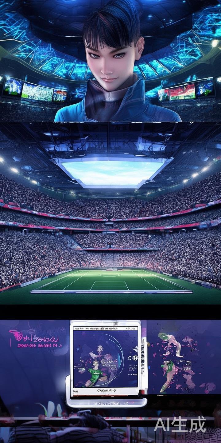 星空体育娱乐携手里尔开启多重精彩赛事盛宴，共享极致体育体验