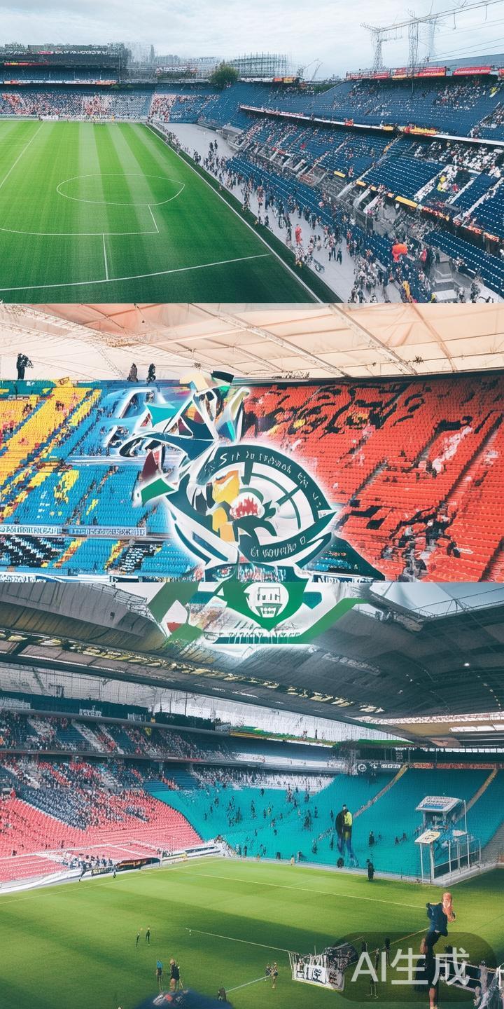 星星体育网站与奥格斯堡赞助合作背景及未来发展前景分析 两者初次合作始于几年前,星星体育通过官方渠道成为奥