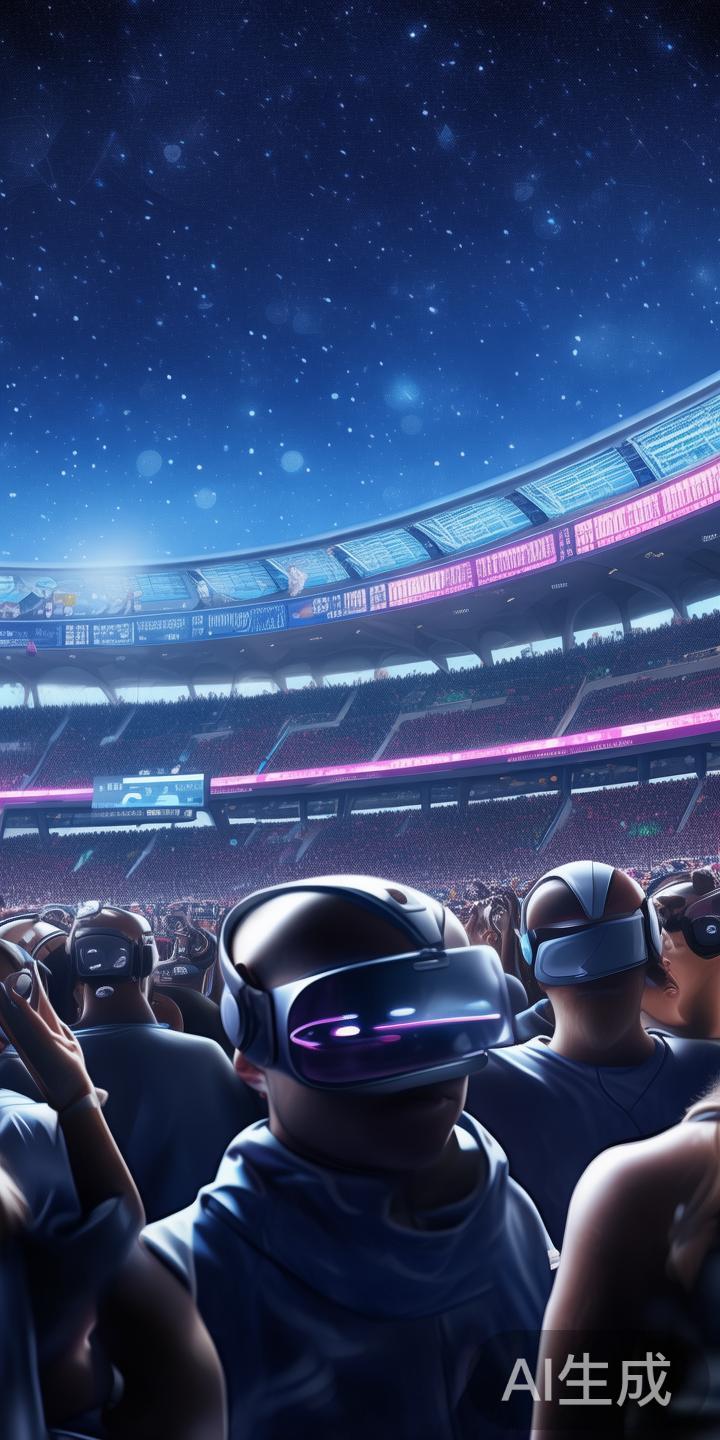 深度解析星空体育如何打造最专属的英超直播体验，领略极致视听盛宴