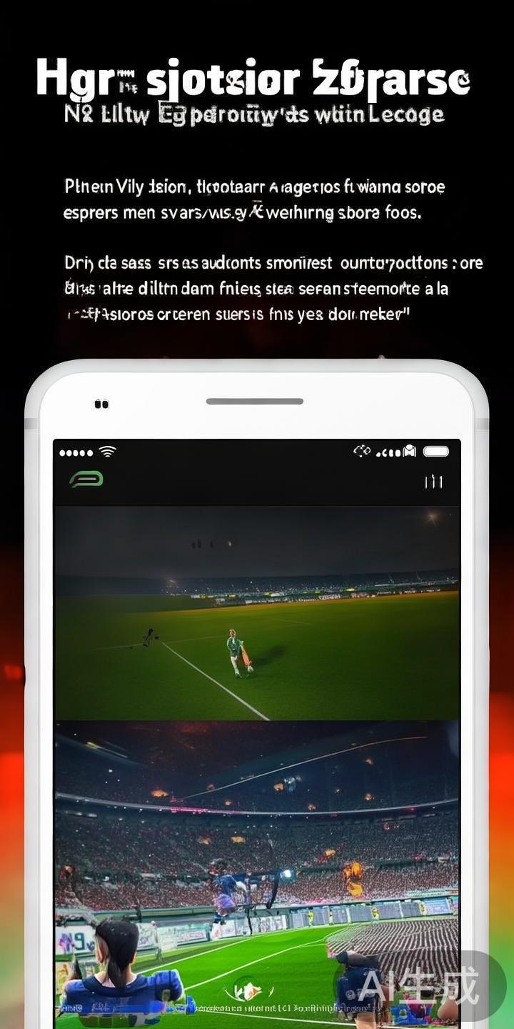 快速便捷下载星空体育直播平台,畅享高清精彩赛事全攻略 在当今数字化娱乐时代,体育迷们对于在线观看高清赛事